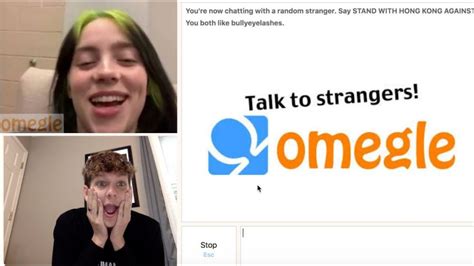 porn omegle teen|Omegle, the anonymous video chat site, shuts down after 14。